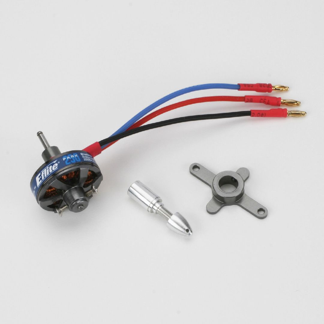 E-Flite Park 250 Brushless Outrunner Motor 2200Kv