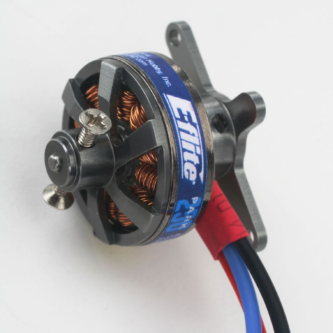 E-Flite Park 250 Brushless Outrunner Motor 2200Kv
