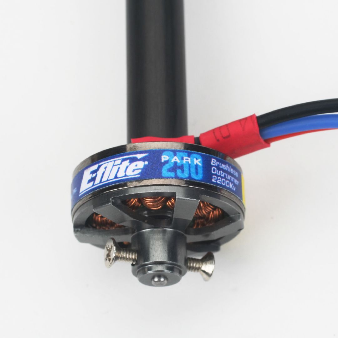 E-Flite Park 250 Brushless Outrunner Motor 2200Kv