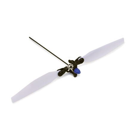 E-Flite Park 370 BL Outrunner,1200Kv with 4mm Hollow Shaft