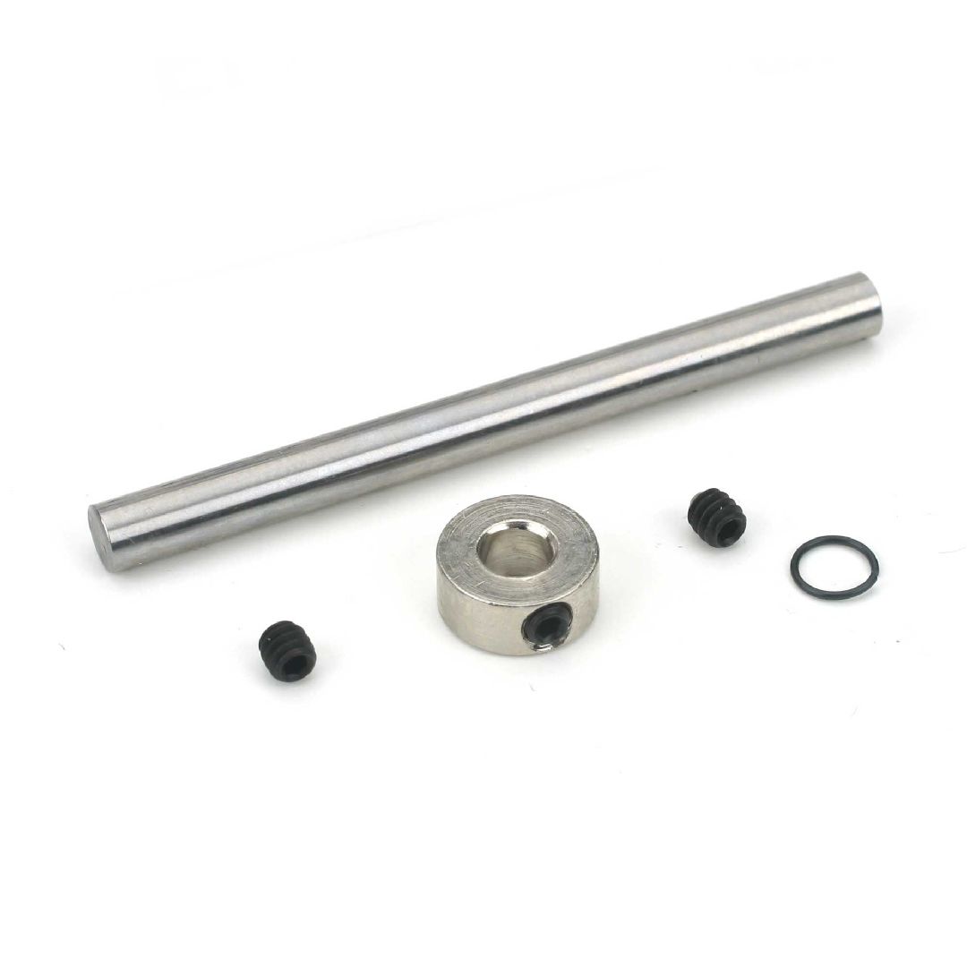 E-Flite Shaft:Park 480 Brushless Outrunner
