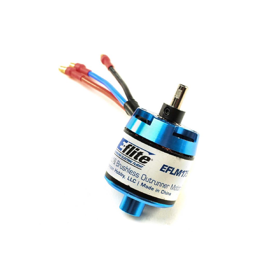 E-Flite Motor 10: 900kv