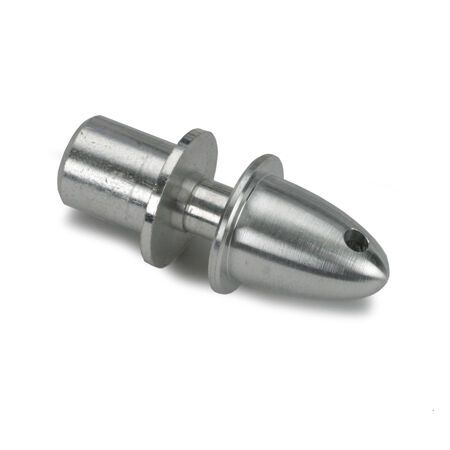 E-Flite Prop Adapter with Setscrew, 3mm E-Flite Prop Adapter with Setscrew, 3mm