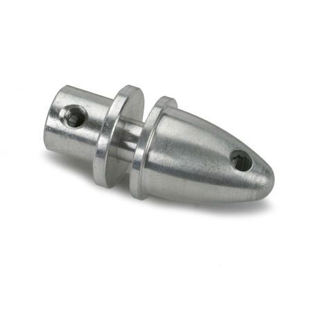 E-Flite Prop Adapter with Setscrew, 1/8 E-Flite Prop Adapter with Setscrew, 1/8
