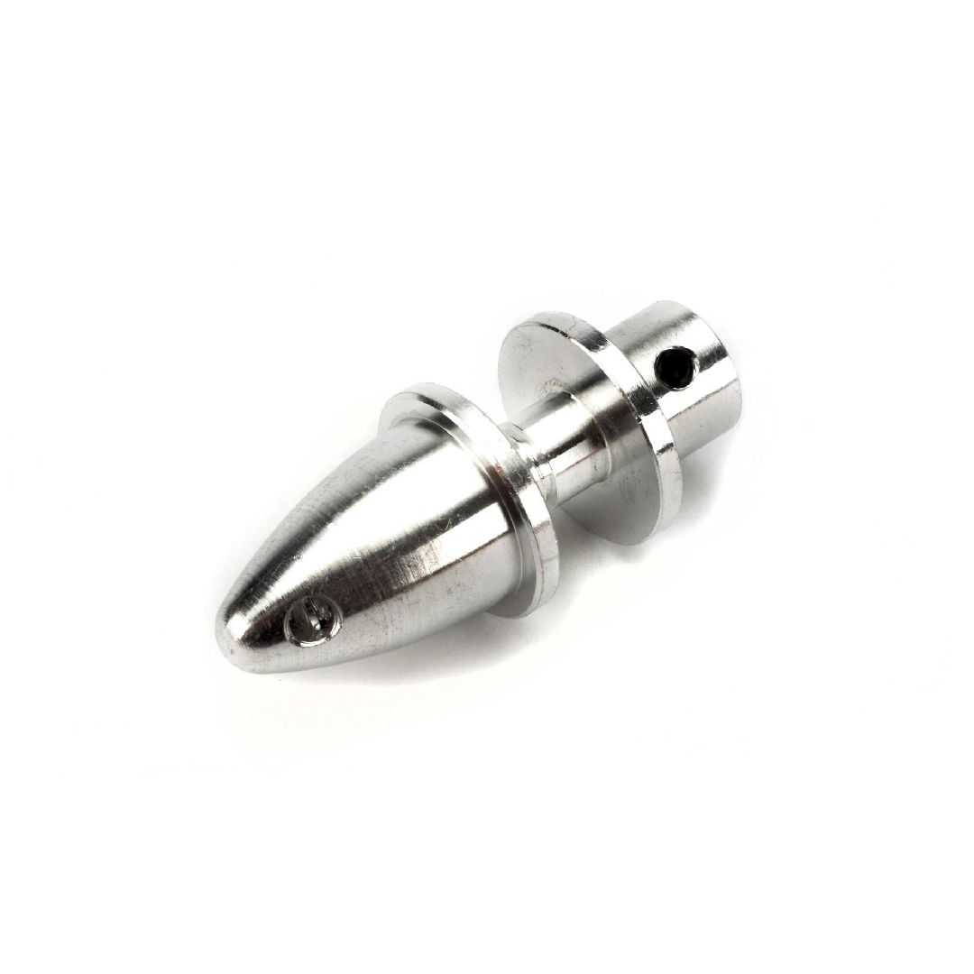 E-Flite Prop Adapter With Setscrew Long, 5mm