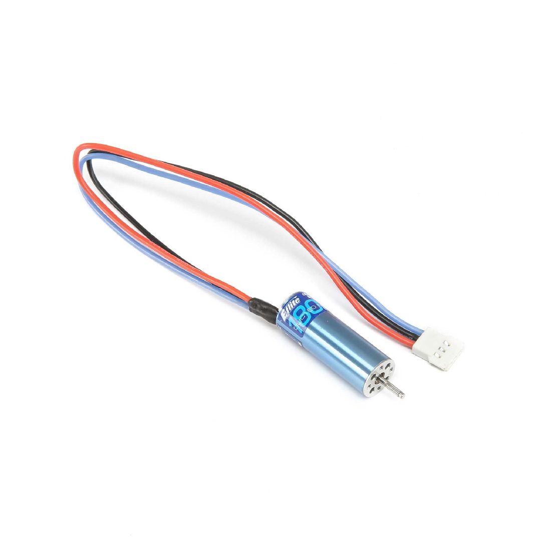 E-Flite BL180m Ducted Fan Motor, 13,500Kv, 170mm Wire