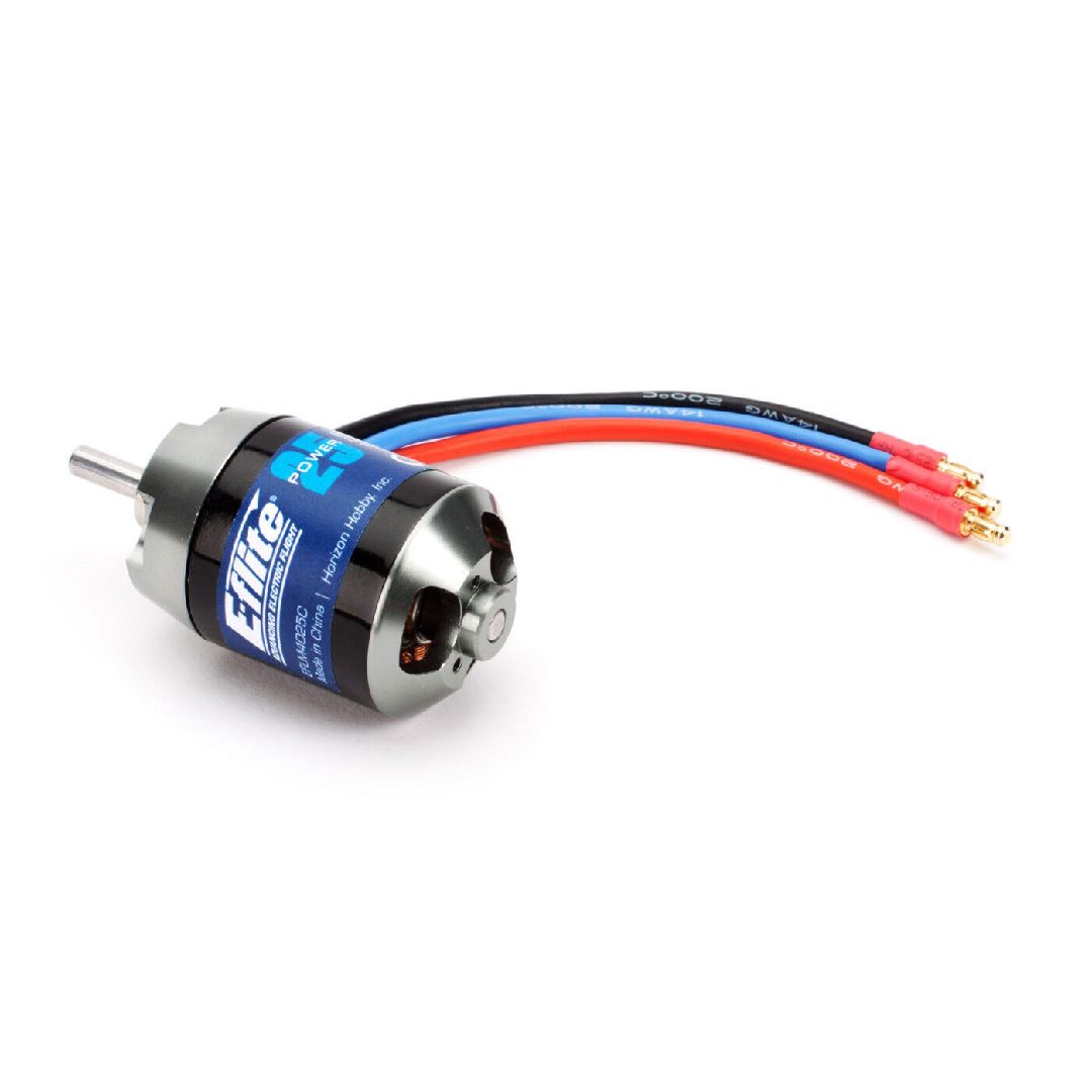 E-Flite Power 25 BL Outrunner Motor, 1000Kv E-Flite Power 25 BL Outrunner Motor, 1000Kv