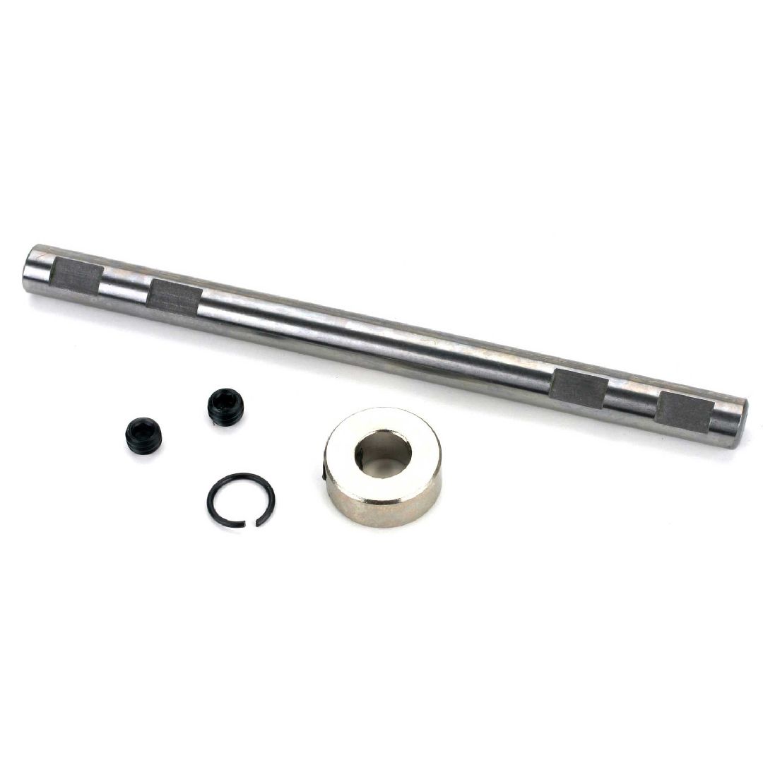 E-Flite Shaft:Power 60 Brushless Outrunner