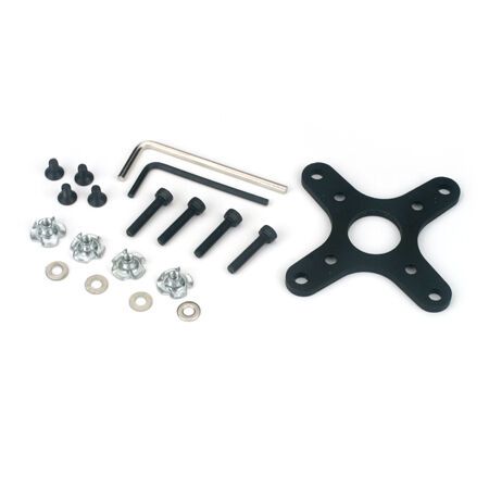 E-Flite X-Mount/Hardware:Power 110/160 E-Flite X-Mount/Hardware:Power 110/160