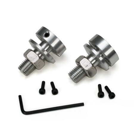 E-Flite Prop Adapters:Power 110/160 E-Flite Prop Adapters:Power 110/160