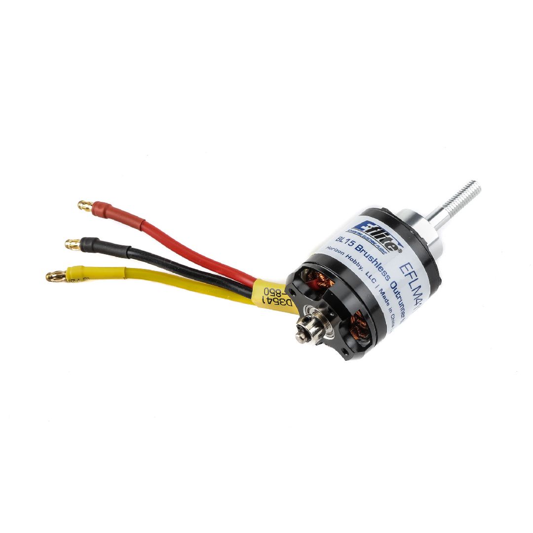 E-Flite BL15 Brushless Outrunner 850kV-