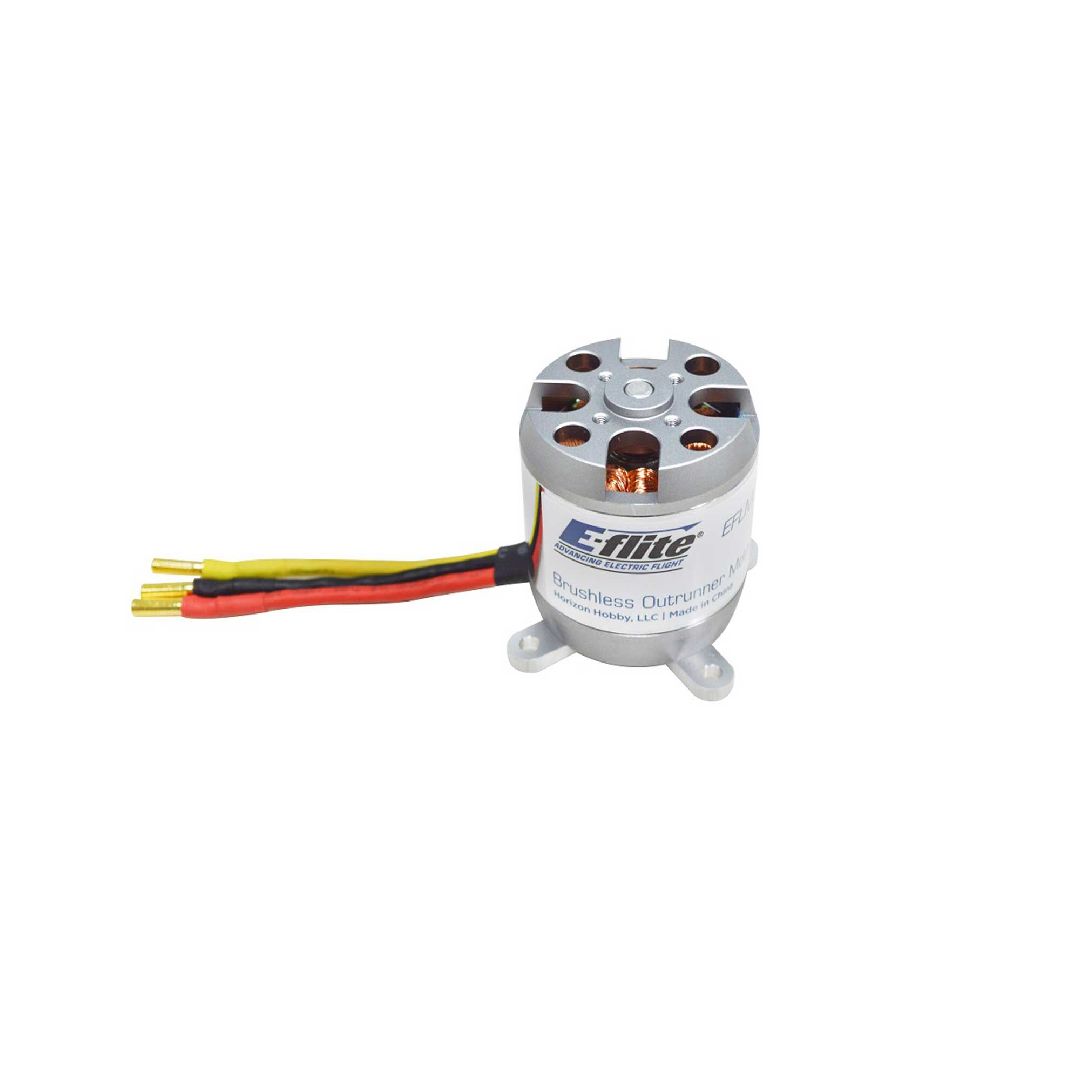 E-Flite E-Flite 5065 Brushless Motor 800Kv: V1200