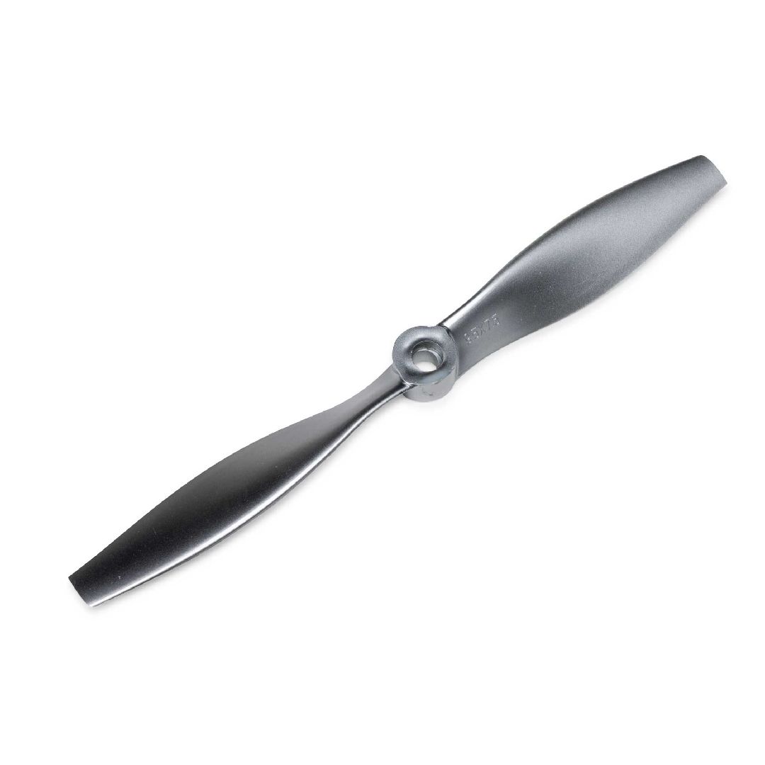 E-Flite 9.5 x 7.5 CW Propeller Left: Beechcraft D18