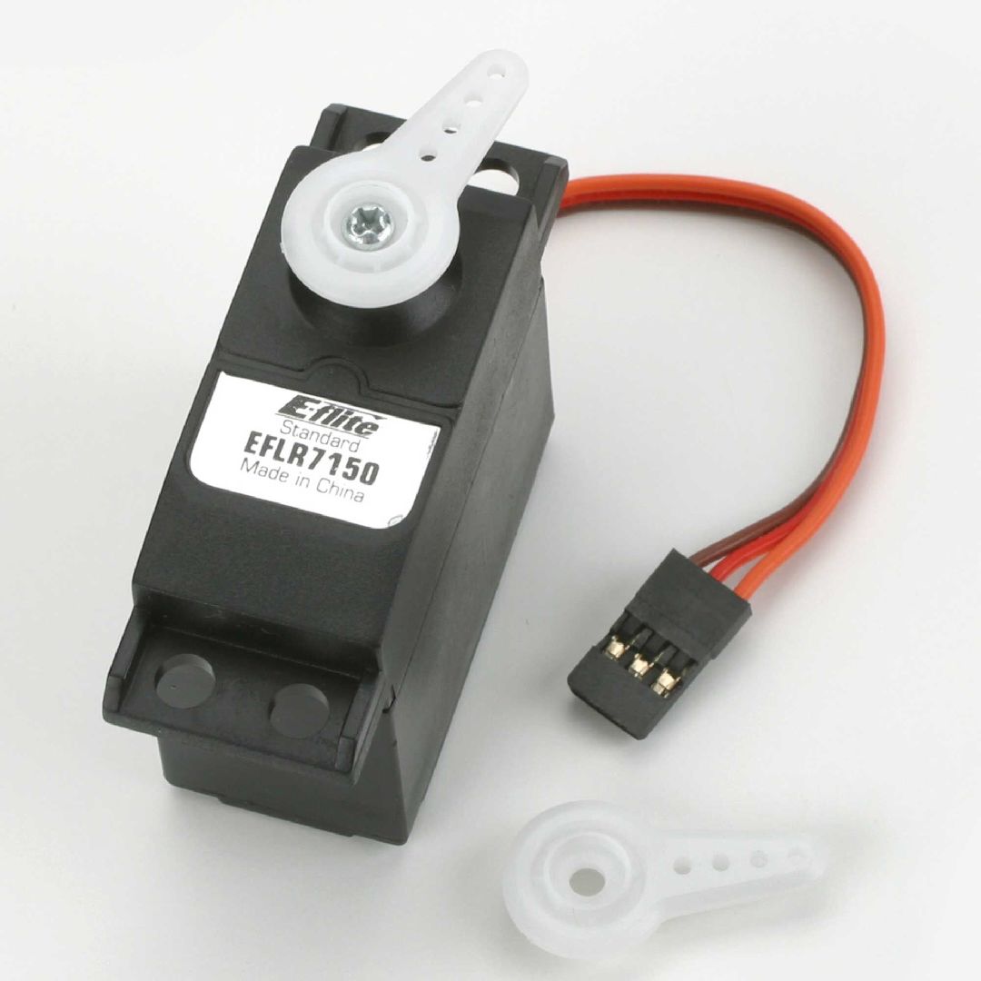 E-Flite 37g Standard Servo