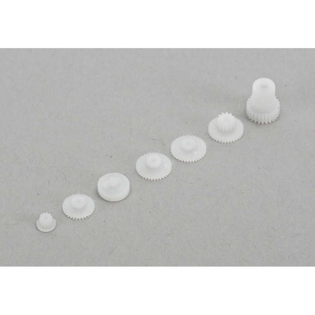 E-Flite Gear Set: DS35
