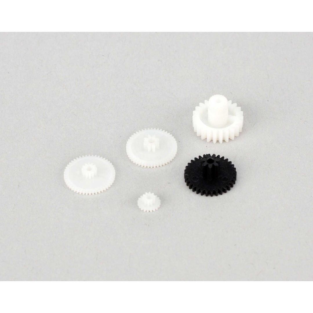 E-Flite Gear Set: DS76