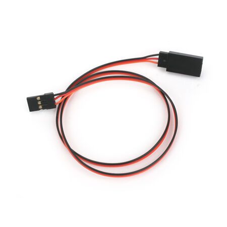 E-Flite 18 Extension, Lightweight