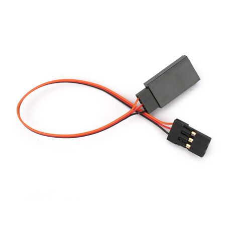 E-Flite 6 Extension, Ultra Lightweight