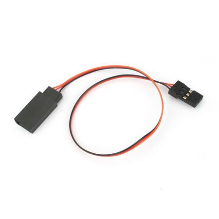 E-Flite 9 Extension, Lightweight E-Flite 9 Extension, Lightweight