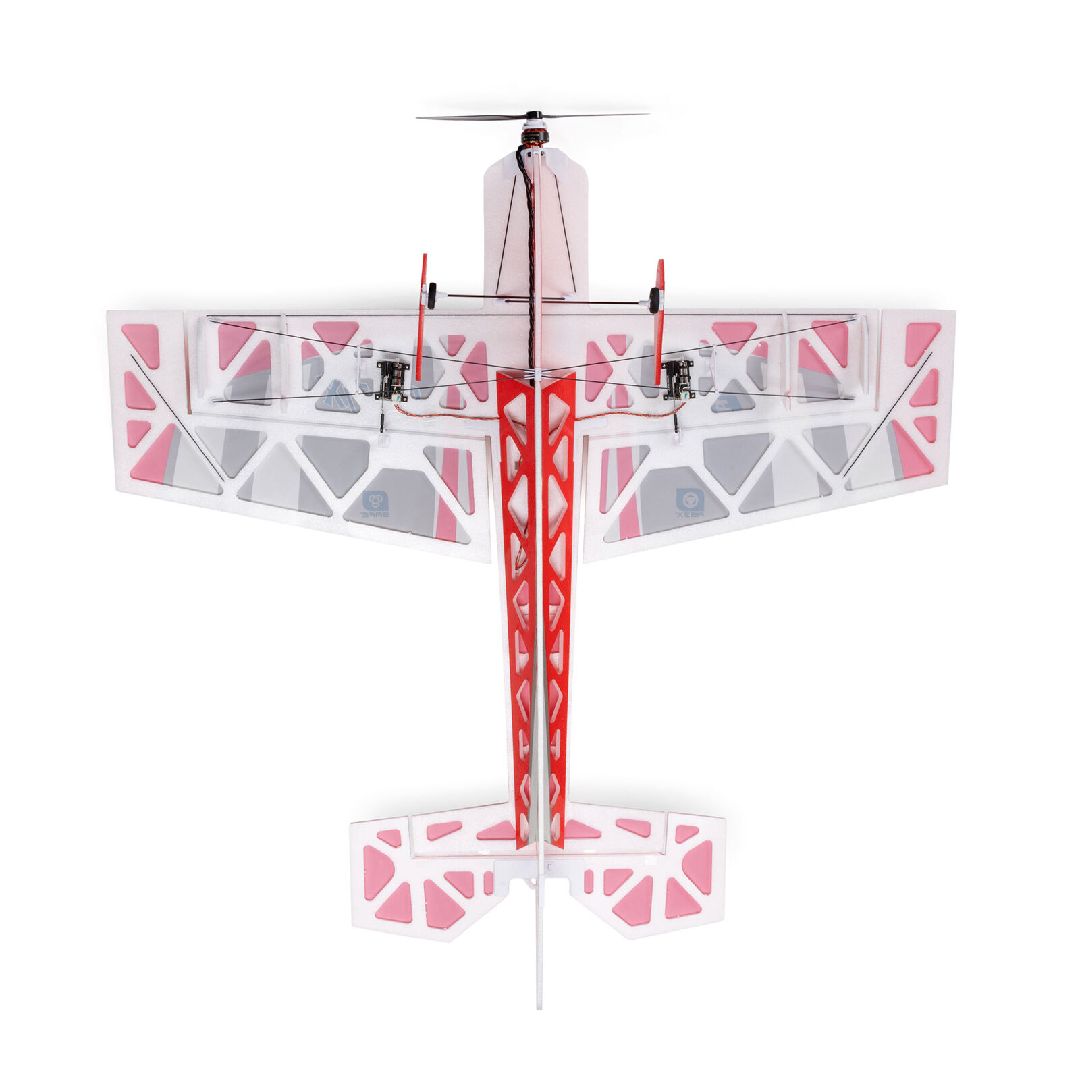 E-Flite UMX Eratix 3D FF (Flat Foamy) 450mm BNF-Basic