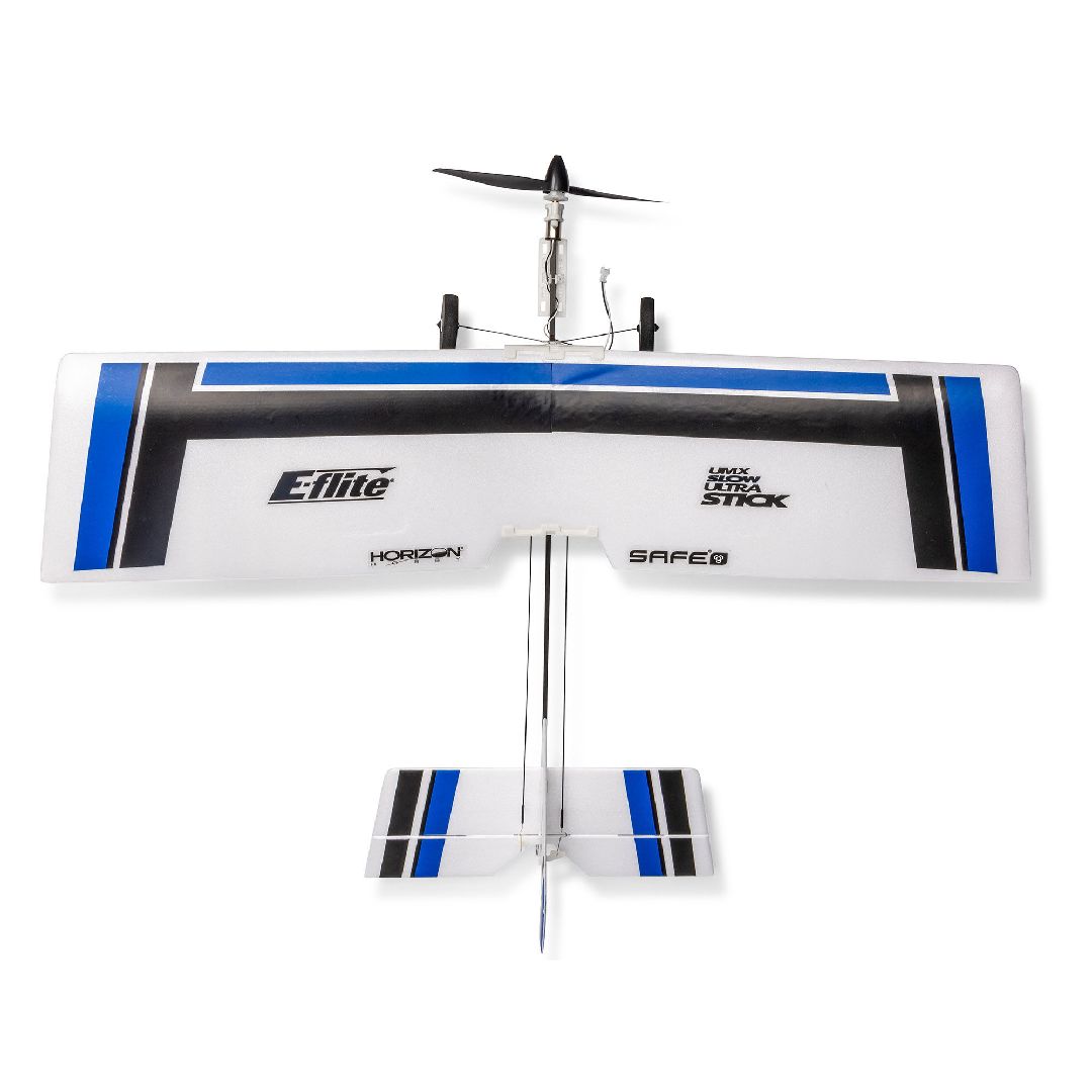 E-Flite UMX Slow Ultra Stick BNF Basic