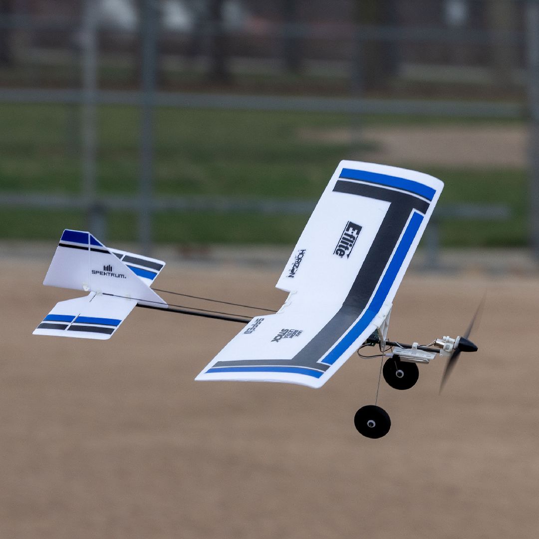 E-Flite UMX Slow Ultra Stick BNF Basic