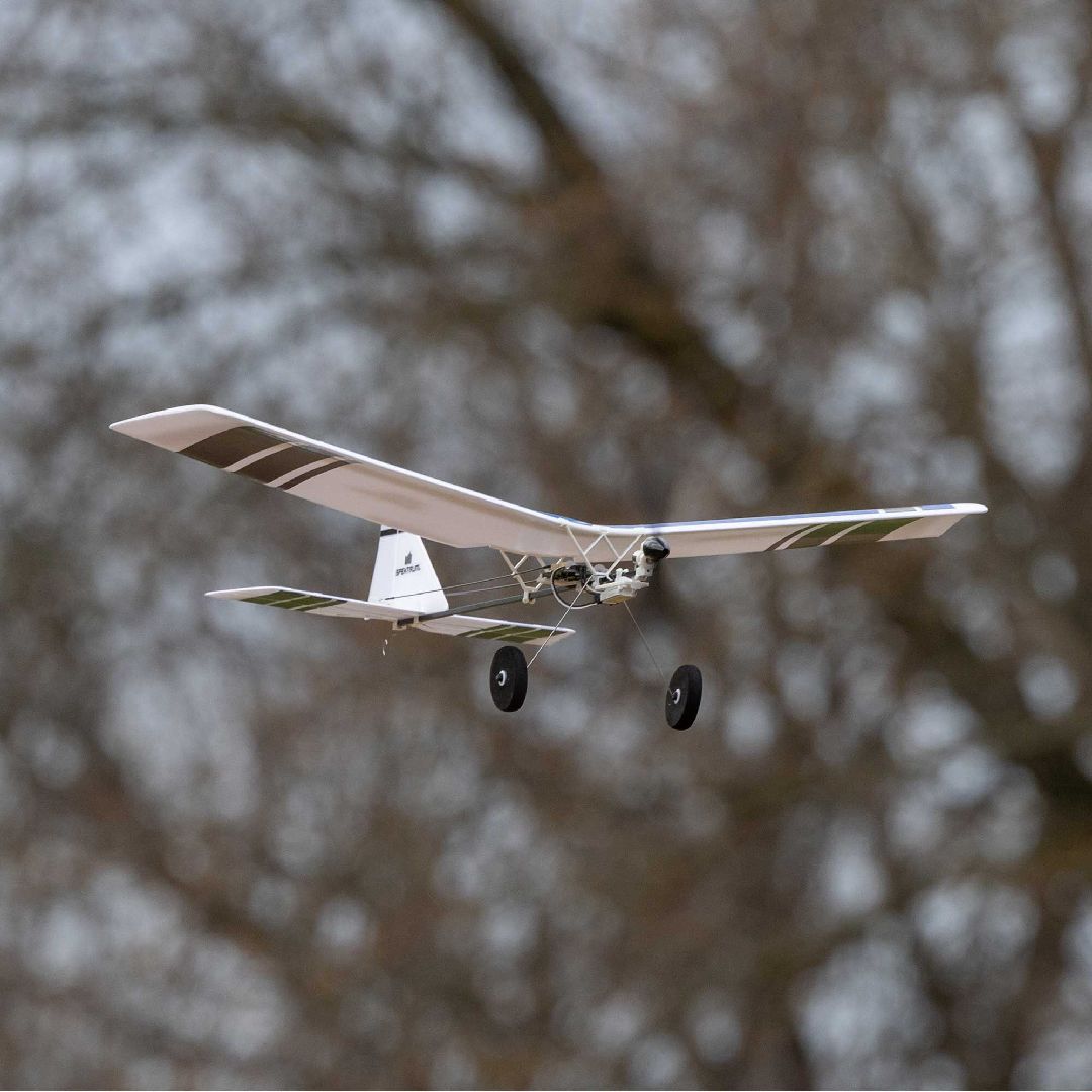E-Flite UMX Slow Ultra Stick BNF Basic