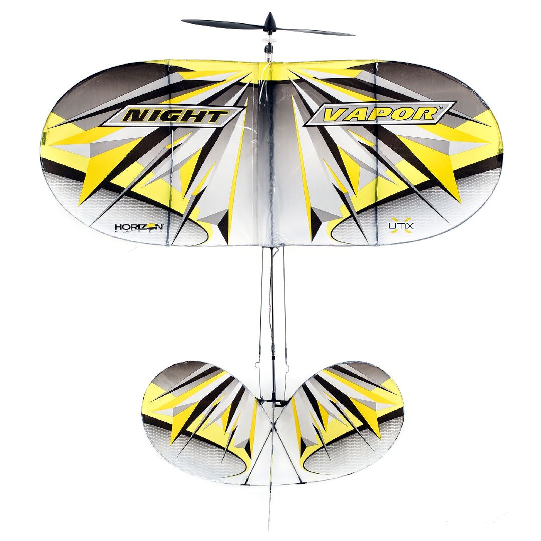 E-Flite UMX Night Vapor RTF