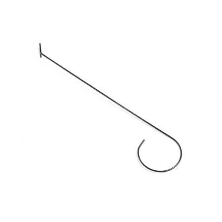 E-Flite Tail Skid: Vapor/Night E-Flite Tail Skid: Vapor/Night
