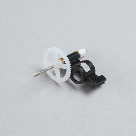 E-Flite Gearbox without Motor: Vapor/Night