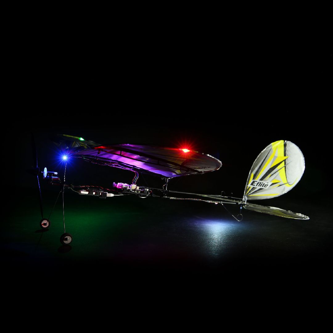 E-Flite UMX Night Vapor BNF Basic