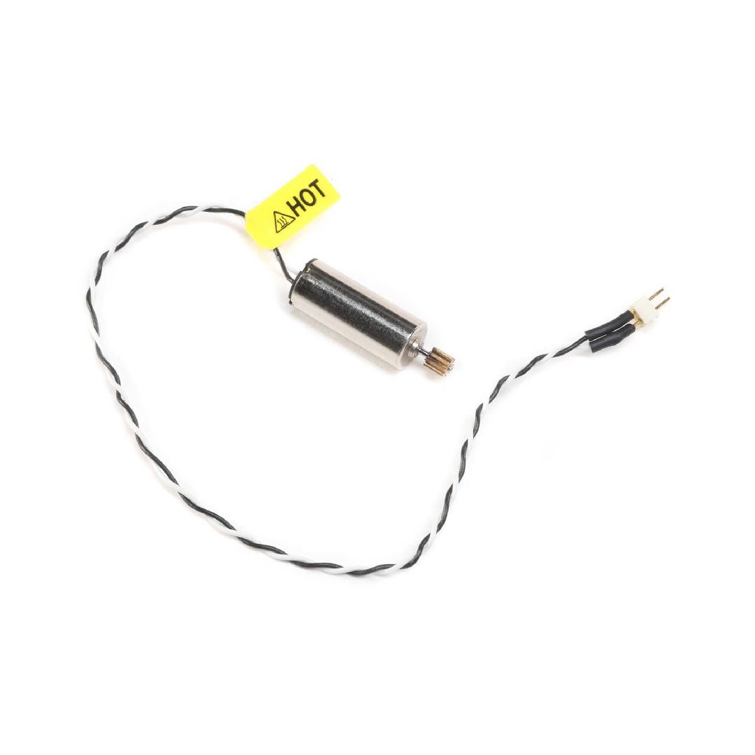 E-Flite Main Motor: UMX Night Vapor