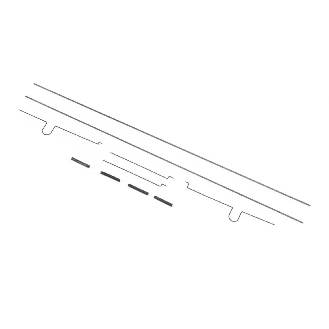 E-Flite Pushrod Set: Night Vapor