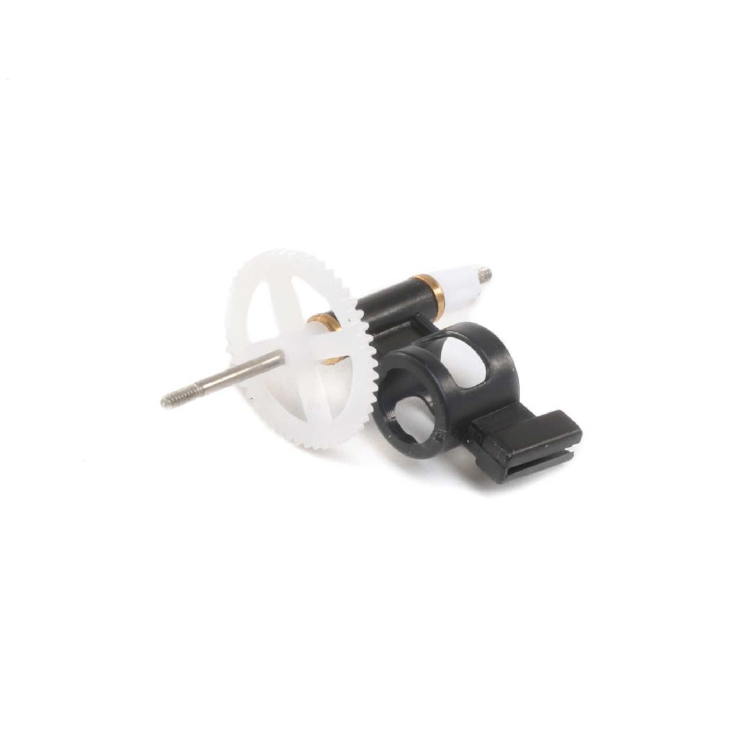 E-Flite Gearbox without Motor: Night Vapor