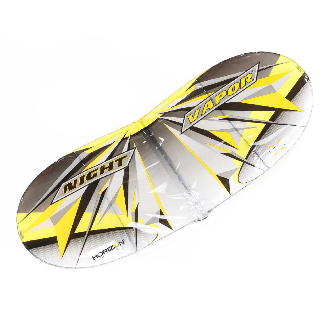 E-Flite Main Wing with Lights: UMX Night Vapor
