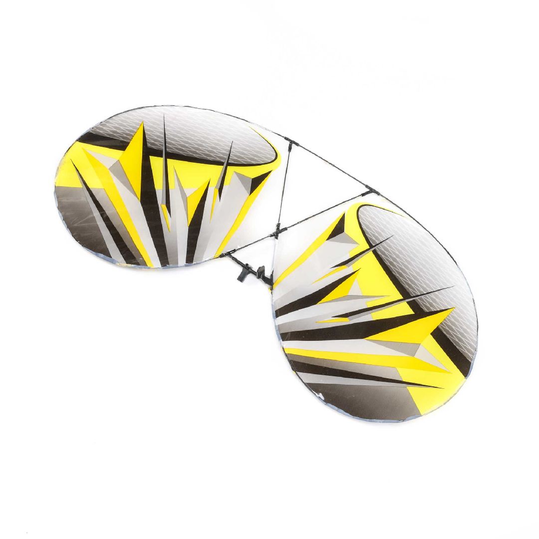 E-Flite Horizontal Stabilizer: UMX Night Vapor