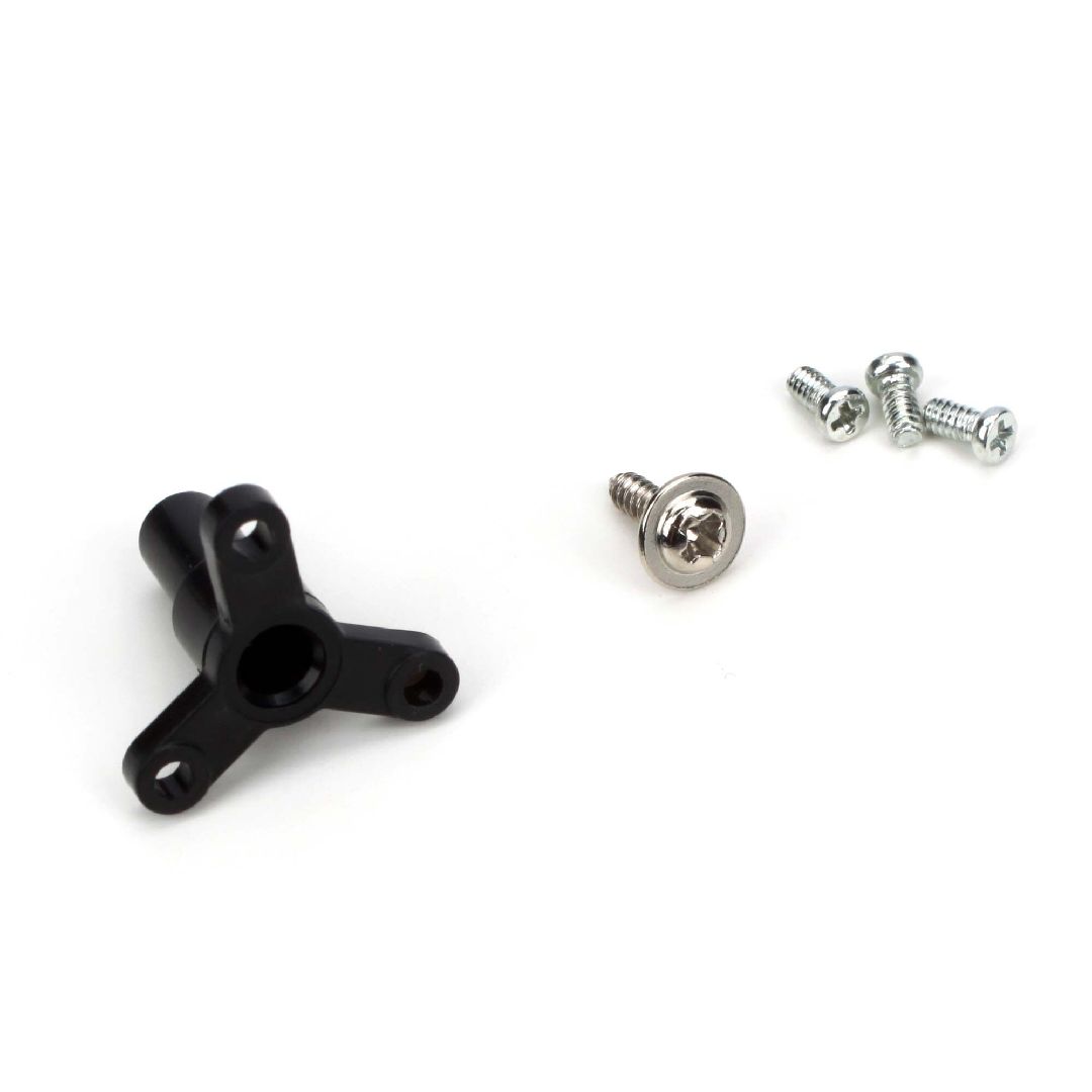 E-Flite Prop Adapter: UMX Pitts S1S E-Flite Prop Adapter: UMX Pitts S1S