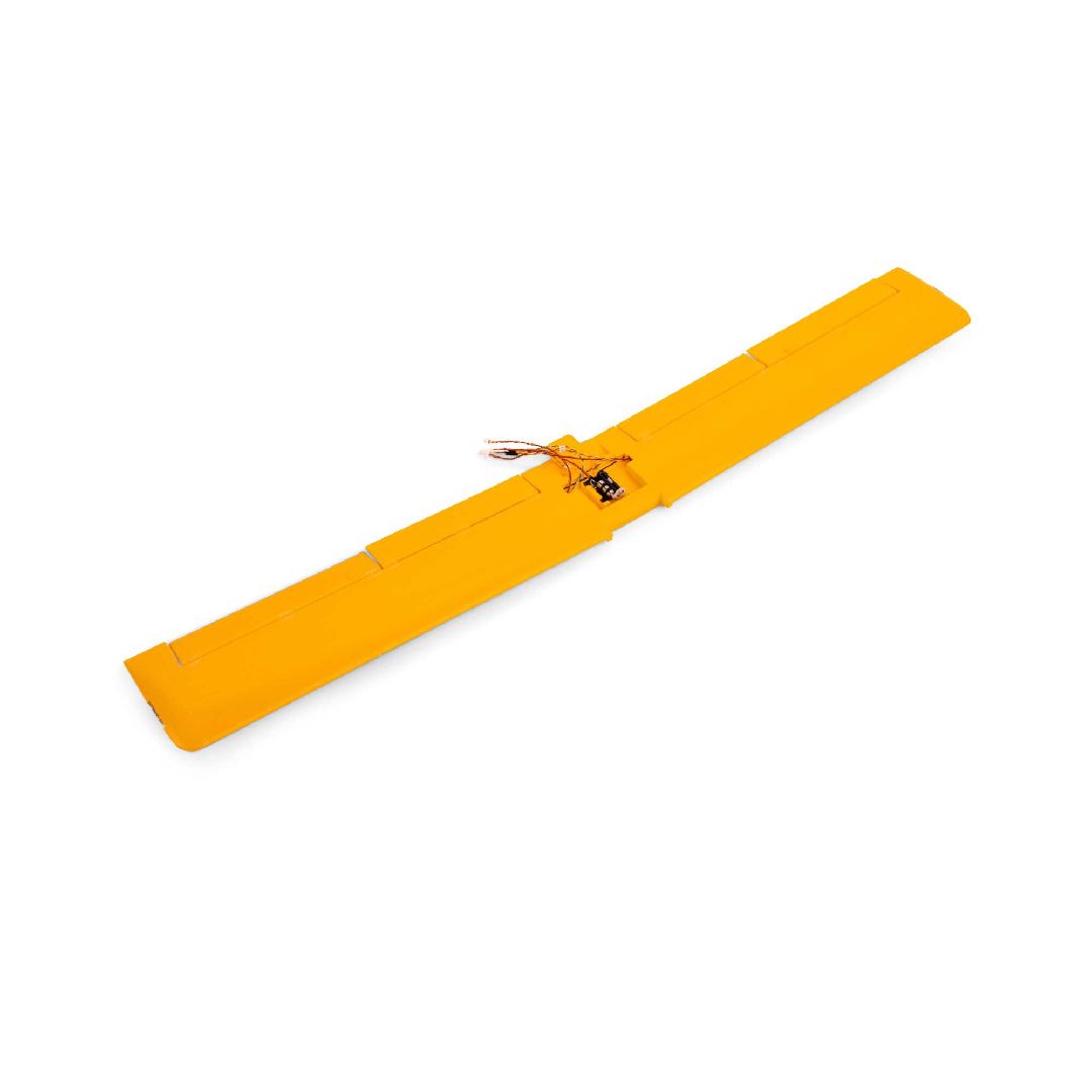 E-Flite Painted Wing with servo: UMX Air Tractor