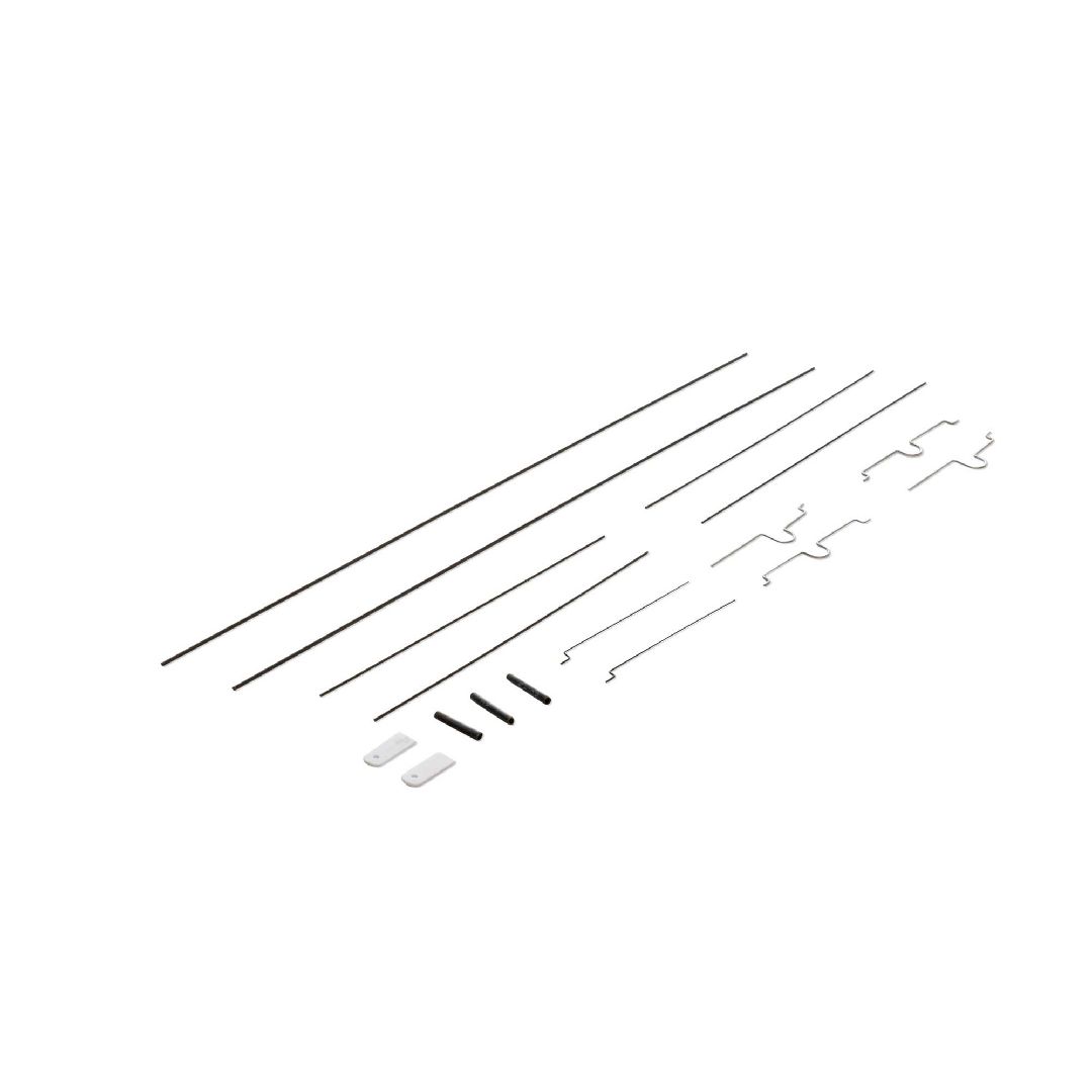 E-Flite Pushrod Set: UMX Air Tractor
