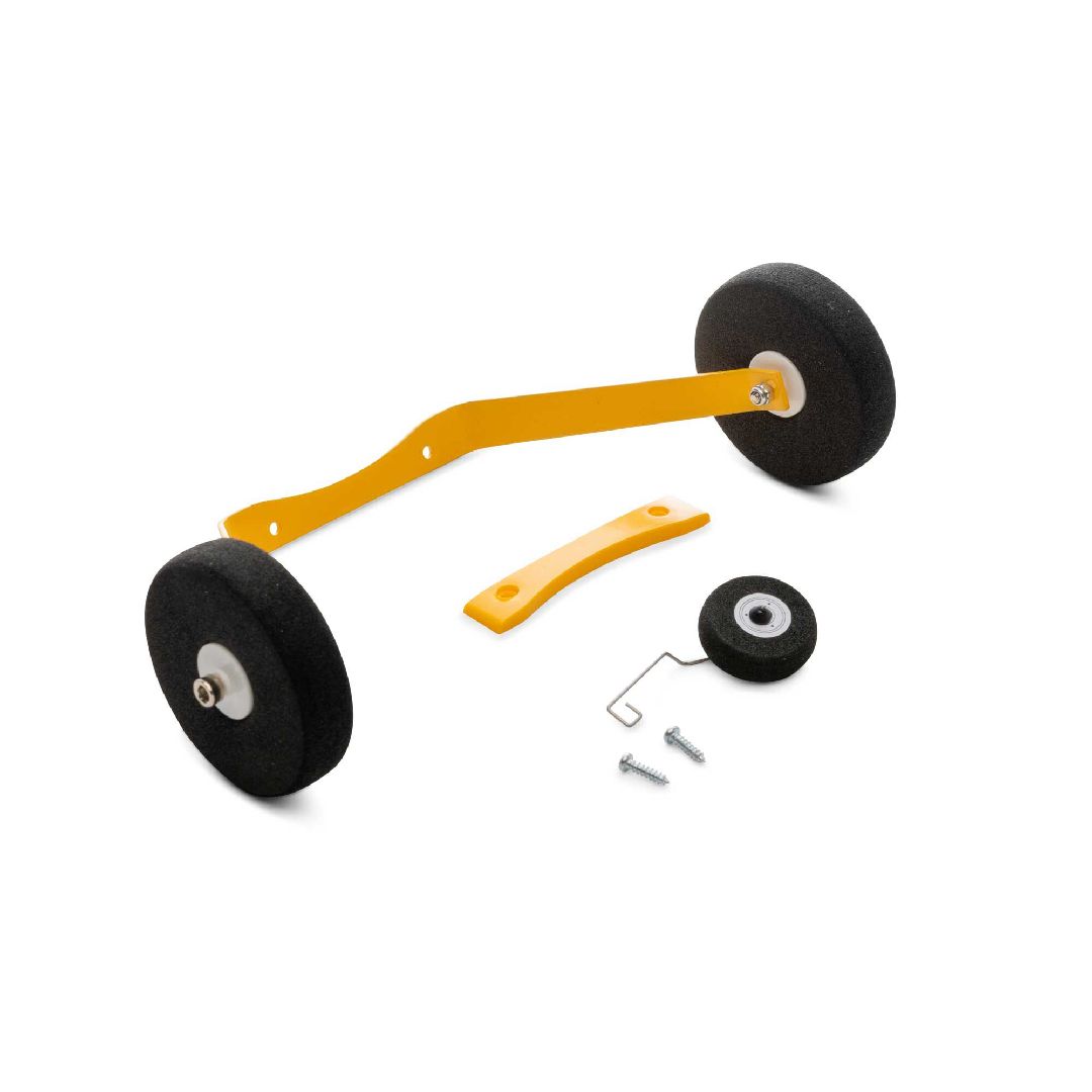 E-Flite Landing Gear Set: UMX Air Tractor