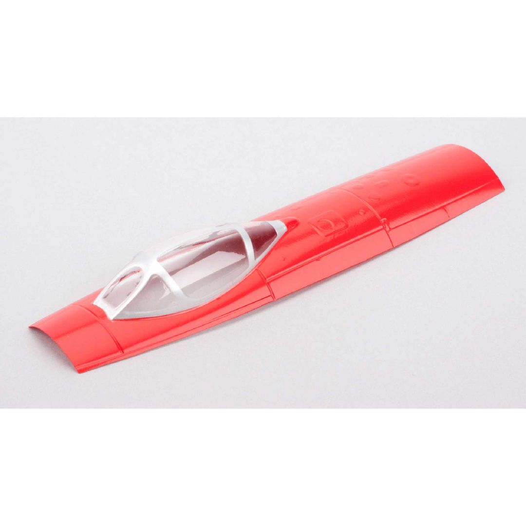 E-Flite Canopy/Hatch: UMX MiG 15 BNF