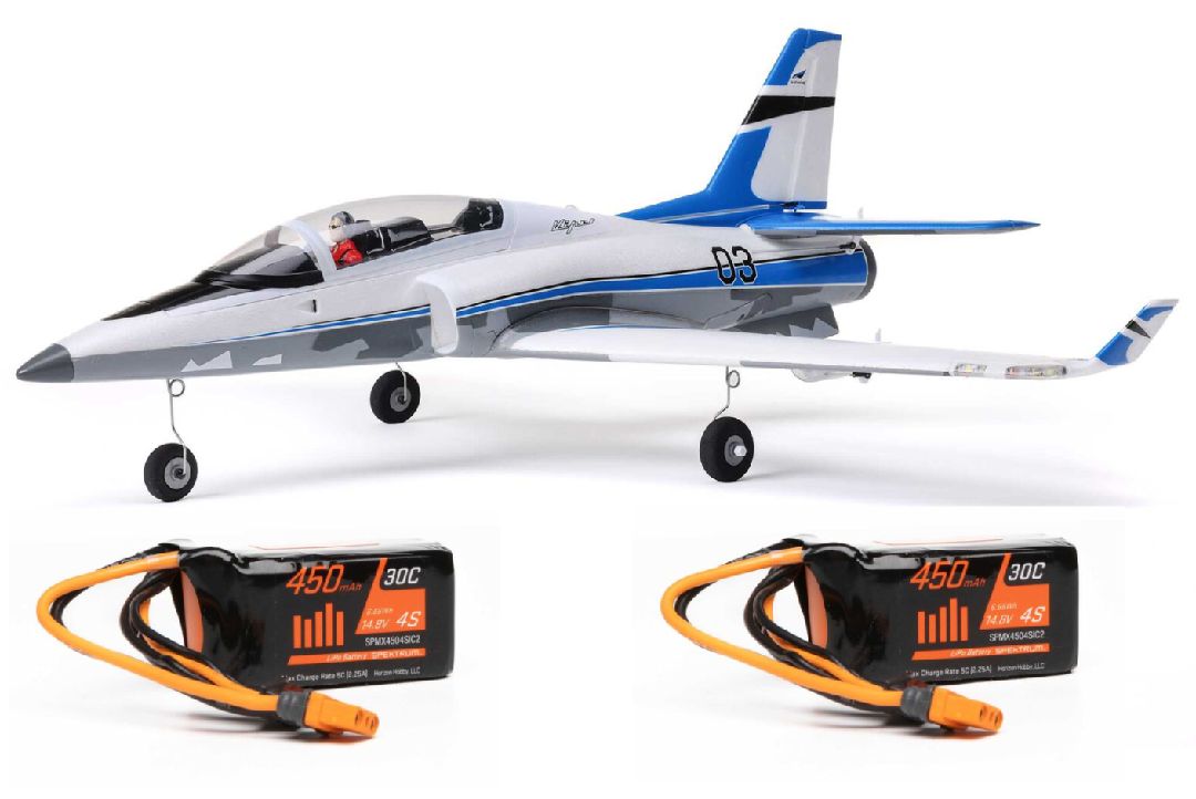 EFLU17750 Launch Promo Combo