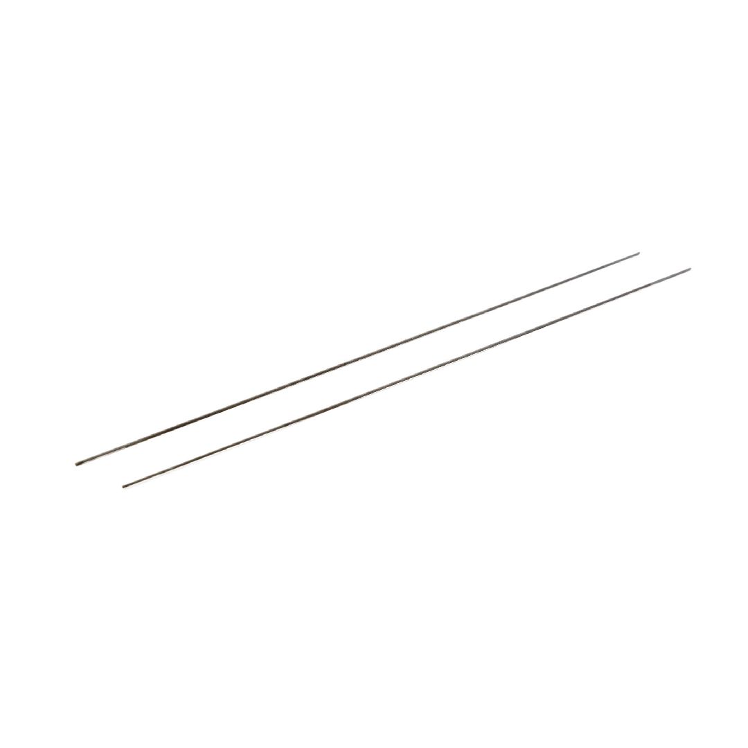 E-Flite Pushrod Set: UMX Spacewalker E-Flite Pushrod Set: UMX Spacewalker