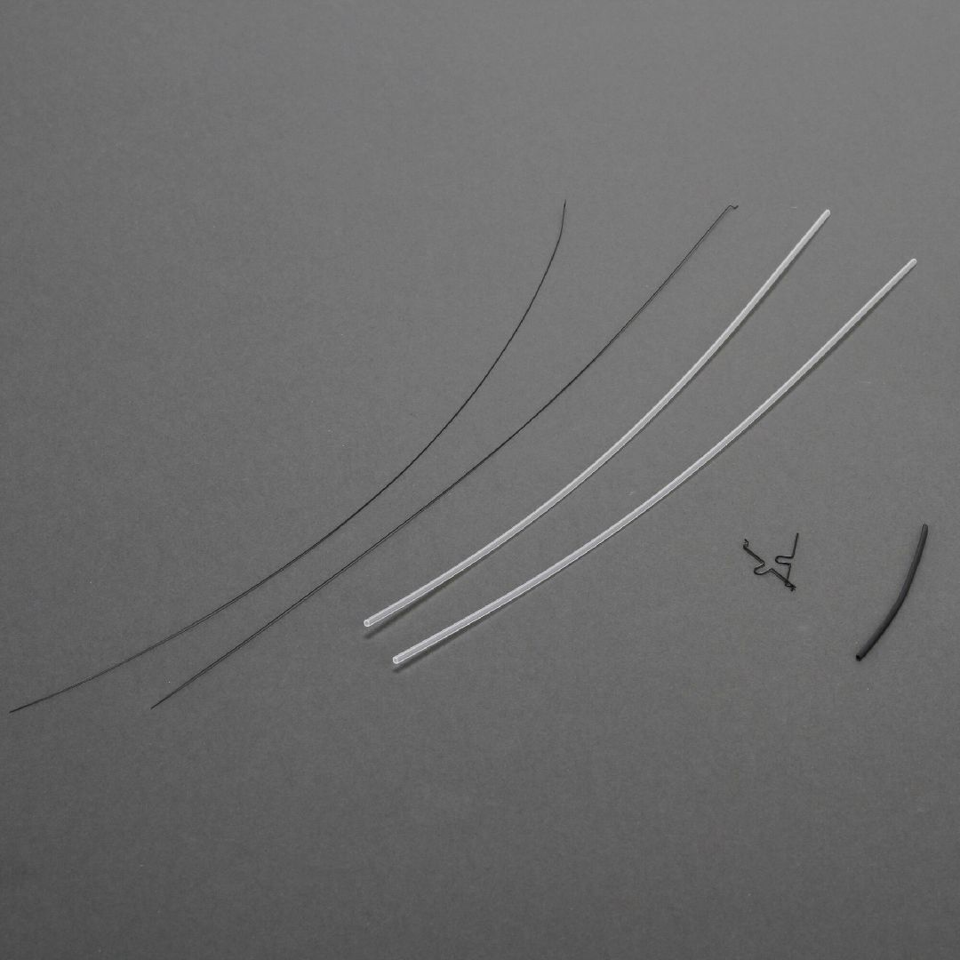 E-Flite Pushrod Set: Ultra Micro Radian