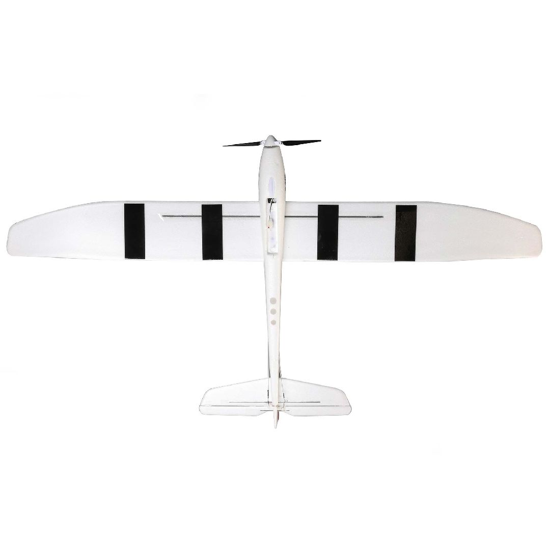 E-Flite UMX Radian BNF Basic w/SAFE and AS3X