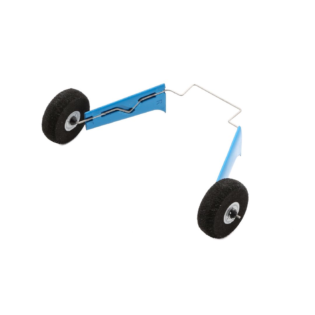 E-Flite Landing Gear Set: UMX PT-17 E-Flite Landing Gear Set: UMX PT-17