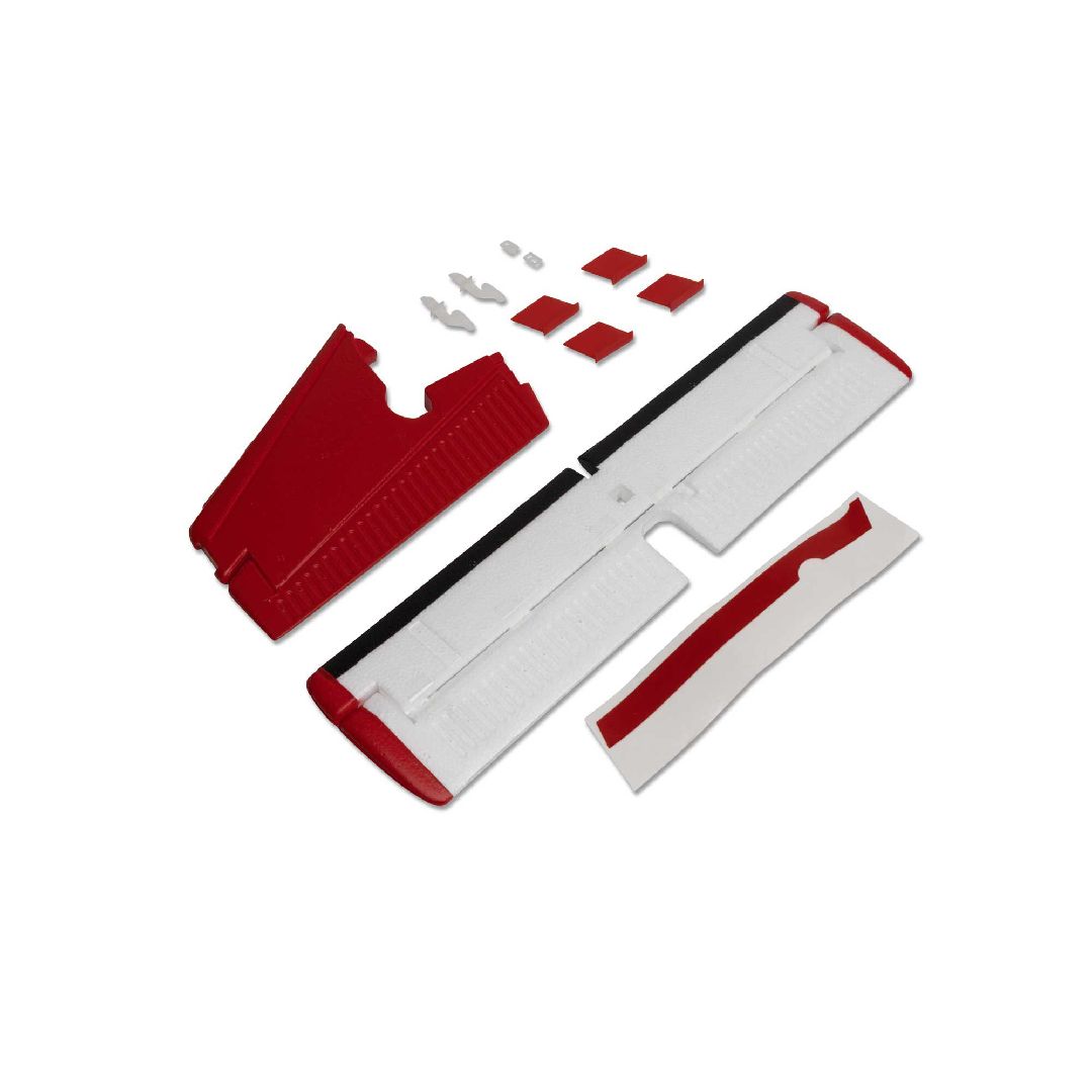 E-Flite Tail Set: UMX Twin Otter