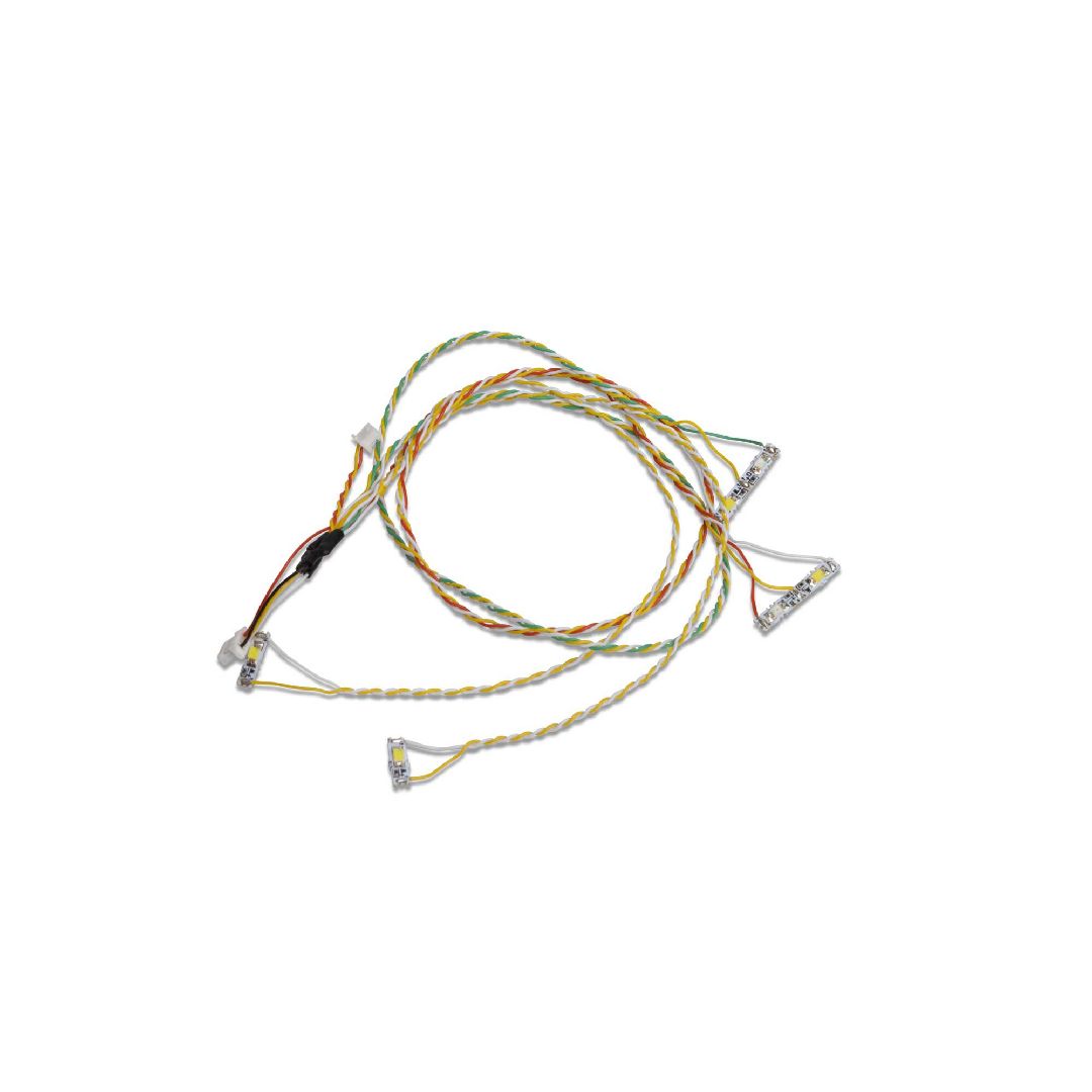 E-Flite LED Set: UMX Twin Otter