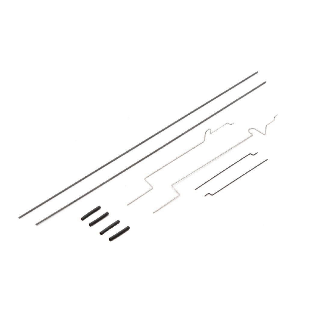E-Flite Pushrod Set: UMX PT-17 E-Flite Pushrod Set: UMX PT-17