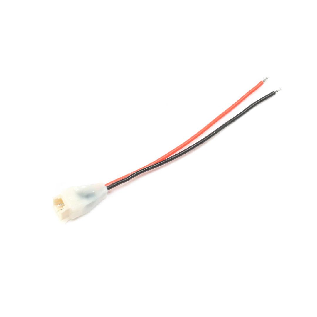 E-Flite Battery Connector/Wire 1s UMX E-Flite Battery Connector/Wire 1s UMX